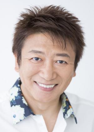 Kazuhiko Inoue